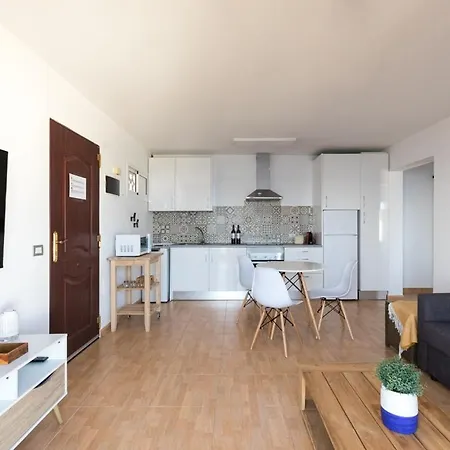 Atlantic Terrace With Sea Views Daire *