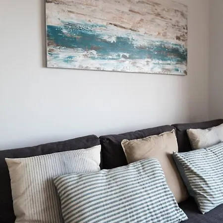 Atlantic Terrace With Sea Views *