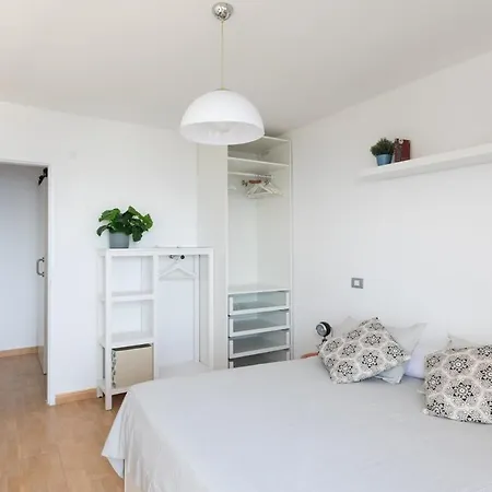 Daire Atlantic Terrace With Sea Views