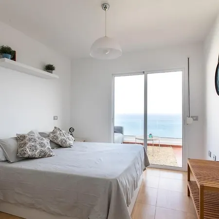 Atlantic Terrace With Sea Views Appartement *