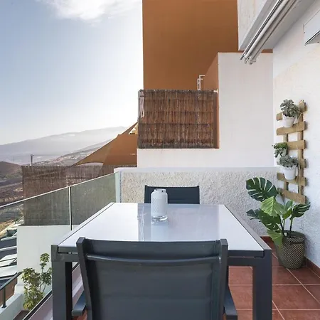 Apartment Atlantic Terrace With Sea Views *